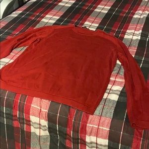 Sebastian Cooper Sweater - Good Condition